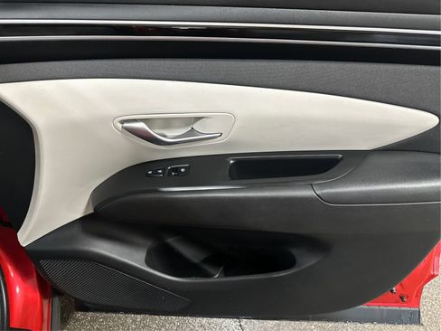 Certified 2023 Hyundai Tucson SEL w/ Convenience Package AWD/4WD image 22