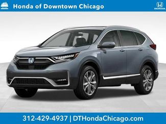 Used 2020 Honda CR-V EX video 1