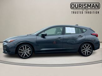 Used 2025 Subaru Impreza 2.0i Sport video 3