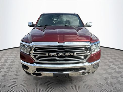 Certified 2023 RAM 1500 Laramie image 2