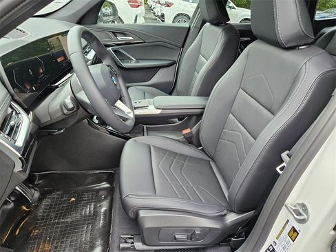 New 2026 BMW X1 xDrive28i w/ Convenience Package image 8