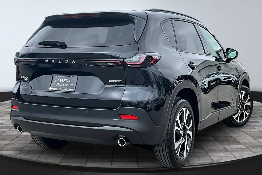 New 2026 MAZDA CX-5 Preferred AWD/4WD image 7