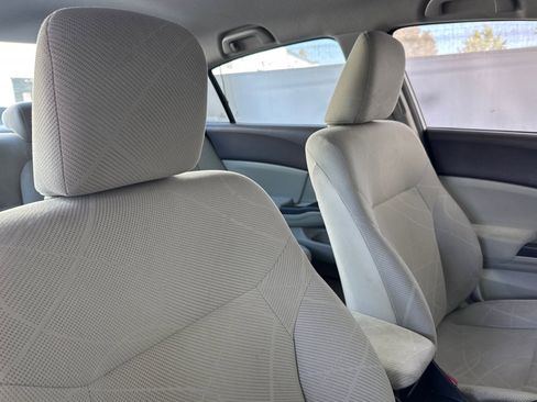 Used 2012 Honda Civic LX image 29