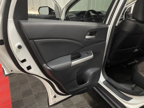 Used 2014 Honda CR-V EX-L image 38