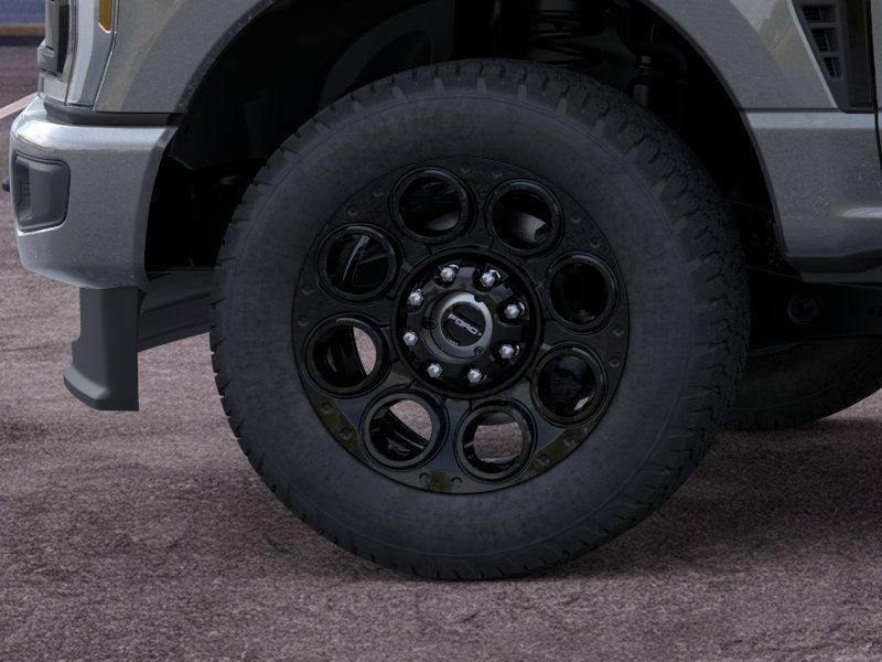 New 2026 Ford F250 XLT w/ XLT Premium Package AWD/4WD image 20