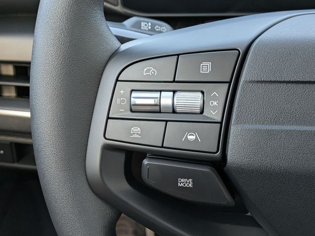 New 2026 Kia K4 FWD image 25