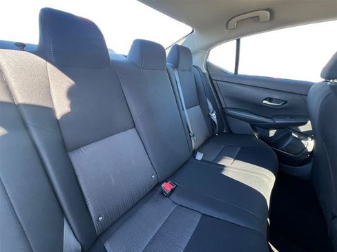 Used 2023 Nissan Sentra SV image 21