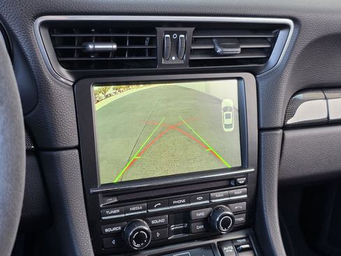 Used 2016 Porsche 911 GT3 RS image 13