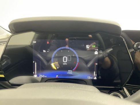 New 2026 Chevrolet Trax ACTIV w/ Sunroof Package image 15