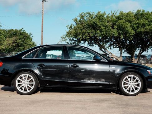 Used 2014 Audi A4 2.0T Premium Plus w/ Premium Plus Package AWD/4WD image 14