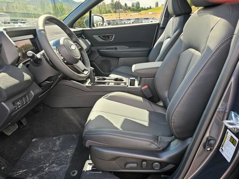 New 2026 Subaru Outback Limited AWD/4WD image 29