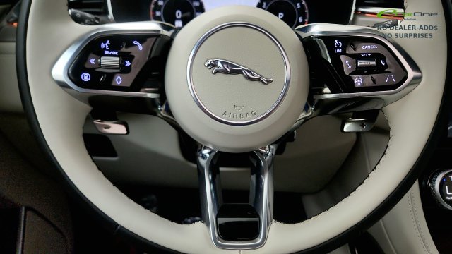 Used 2025 Jaguar F-PACE R-Dynamic S AWD/4WD image 57