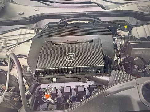 Used 2024 Acura MDX FWD w/ Technology Package image 6