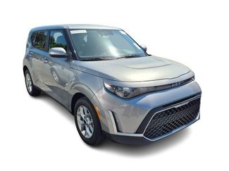 Used 2025 Kia Soul LX w/ LX Technology Package video 1