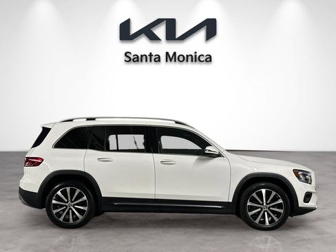 Used 2021 Mercedes-Benz GLB 250 image 6