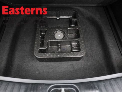 Used 2022 Jeep Compass Limited w/ (RED) Package image 25