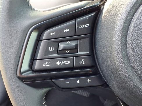 New 2026 Subaru Forester Premium image 18