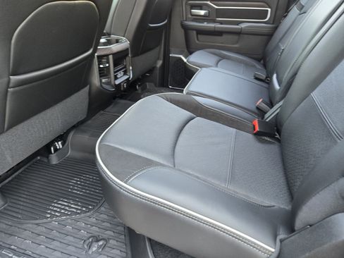 New 2026 RAM 3500 Laramie w/ Night Edition image 22