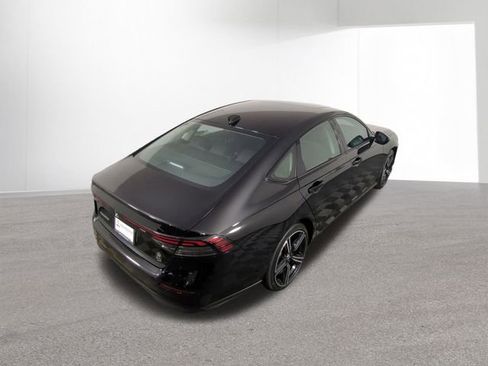 New 2026 Honda Accord SE image 22