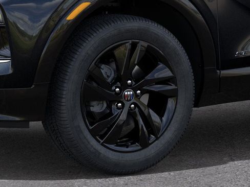 New 2026 Buick Encore GX Sport Touring AWD/4WD image 9