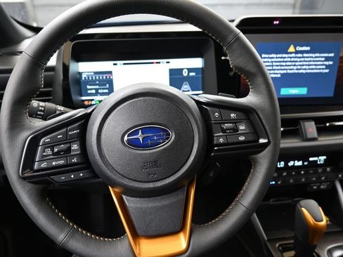 New 2026 Subaru Outback Wilderness AWD/4WD image 23