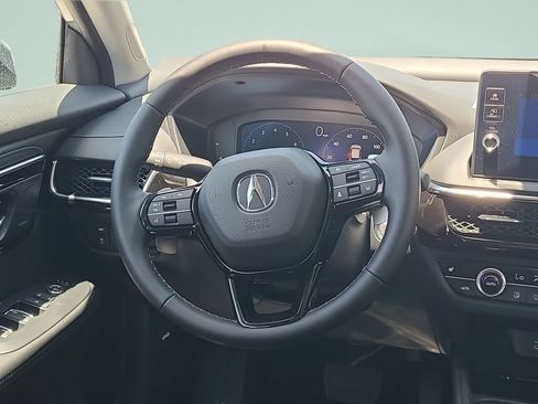 New 2026 Acura ADX FWD image 12