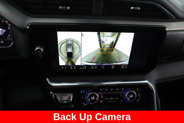 Used 2025 GMC Sierra 1500 Denali AWD/4WD image 26