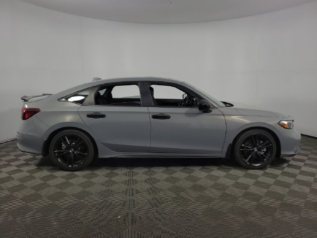Used 2025 Honda Civic Si image 10