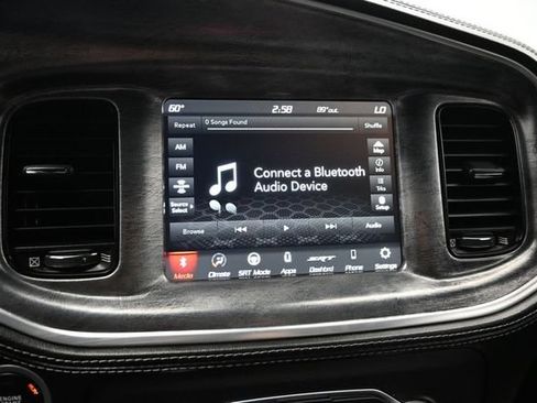 Used 2023 Dodge Charger Scat Pack w/ Daytona Edition Group RWD image 19