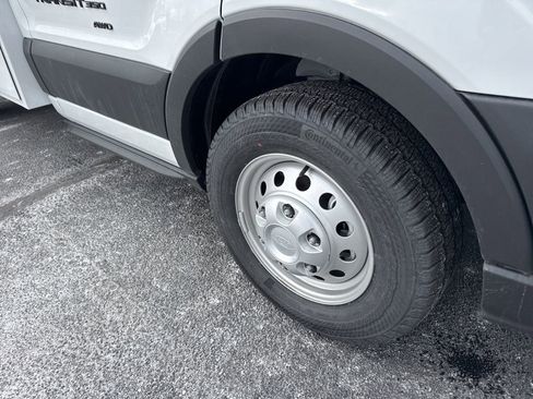 New 2026 Ford Transit 350 AWD image 11