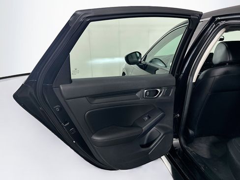 Used 2024 Honda Civic EX-L image 26