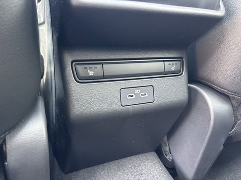 New 2026 MAZDA CX-5 2.5 S w/ Premium Plus Package image 17