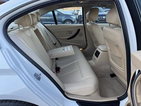Used 2015 BMW 328i xDrive Sedan image 11