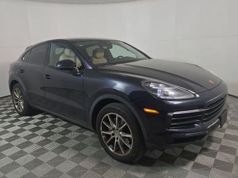 Used 2020 Porsche Cayenne image 3