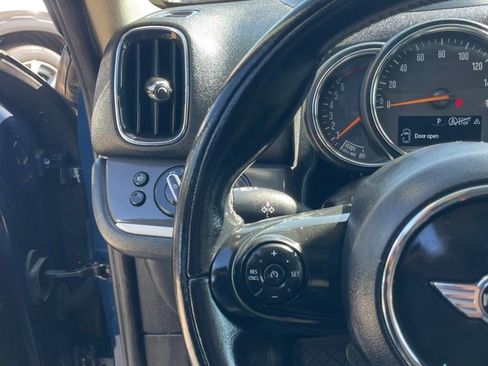 Used 2017 MINI Cooper Countryman S FWD image 16
