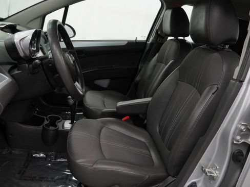 Used 2015 Chevrolet Spark LT FWD image 15