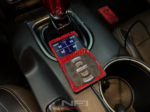 Used 2016 Ford Mustang Shelby GT350 w/ Track Package image 48