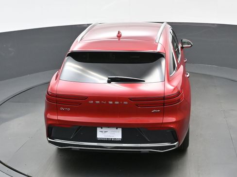 New 2026 Genesis GV70 2.5T image 24