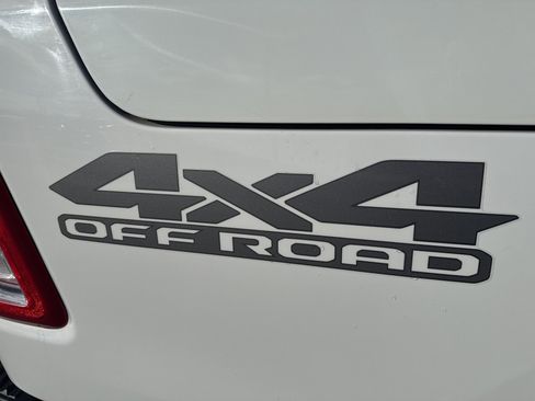 Used 2021 RAM 1500 Lone Star image 9