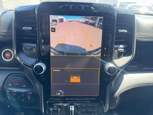 Used 2022 RAM 1500 TRX w/ TRX Level 1 Equipment Group AWD/4WD image 17