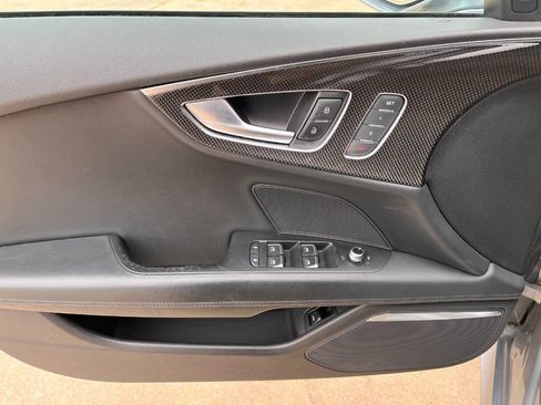 Used 2015 Audi S7 Prestige image 8