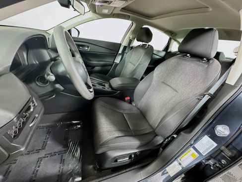 Used 2023 Honda Accord EX image 11