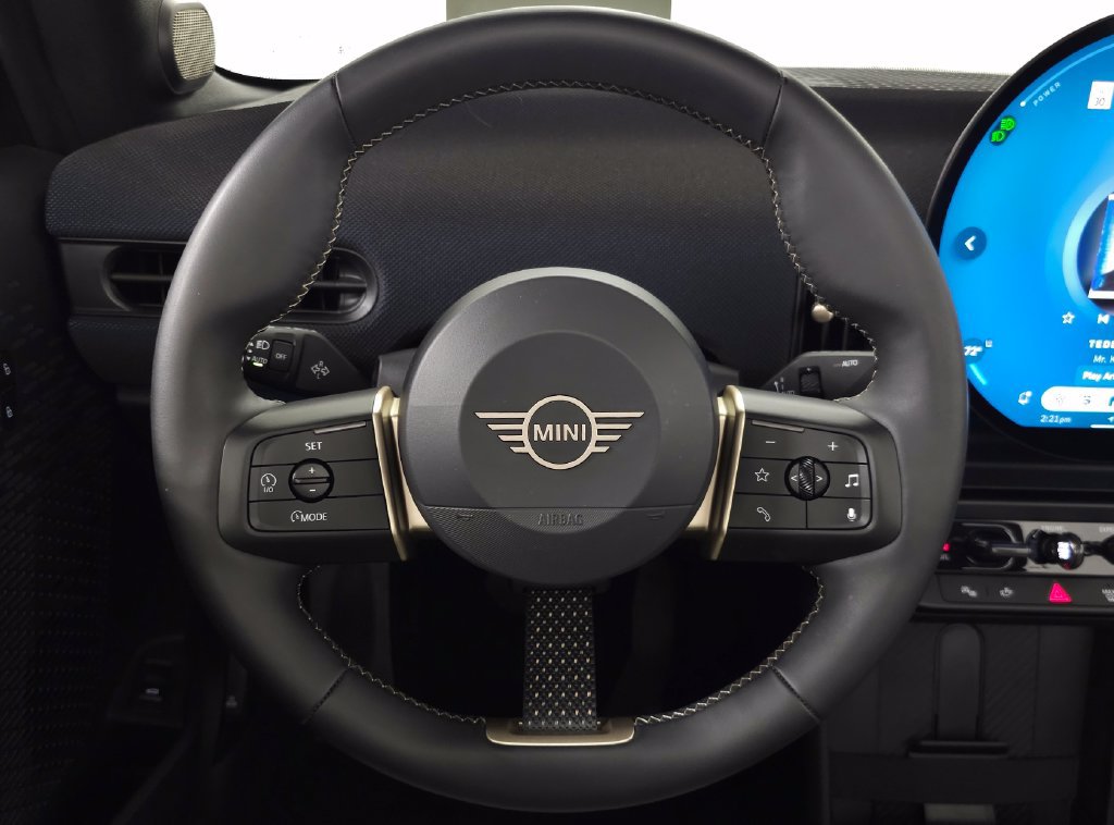 Used 2026 MINI Cooper S FWD image 17