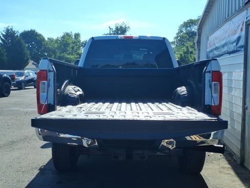 Used 2019 Ford F350 XL w/ XL Value Package AWD/4WD image 3