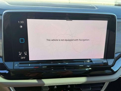 New 2026 Volkswagen Atlas SE image 21