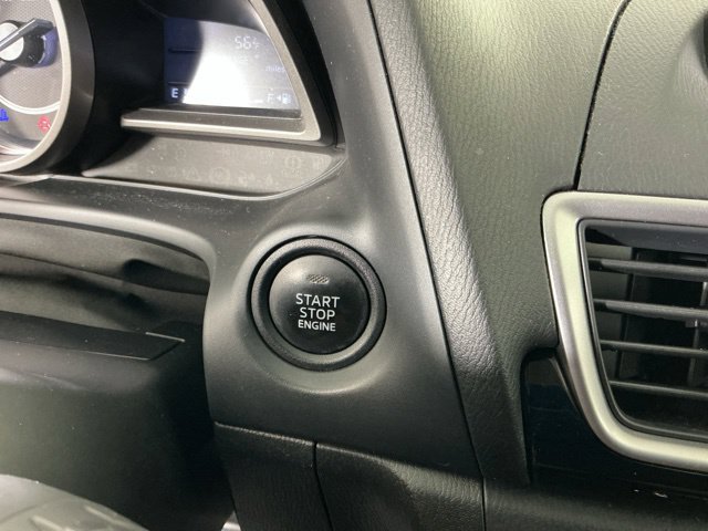Used 2016 MAZDA MAZDA3 i Sport w/ Preferred Equipment Package FWD image 22