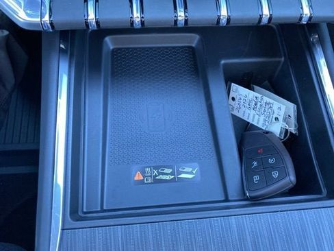 New 2026 GMC Acadia Elevation w/ Black Edition image 23