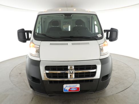 Used 2018 RAM ProMaster 3500 w/ Premium Appearance Group image 2