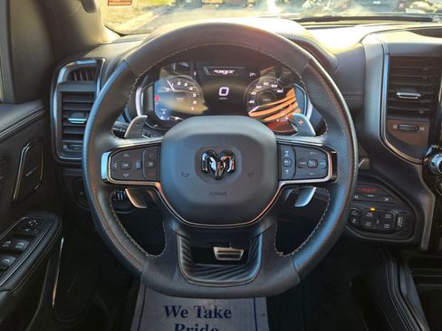 Used 2024 RAM 1500 TRX AWD/4WD image 21