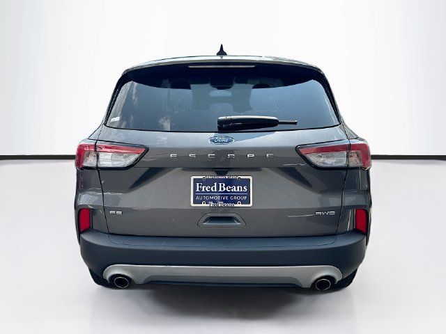 Used 2022 Ford Escape SE w/ Convenience Package AWD/4WD image 7